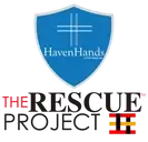 Logo of Haven Hands