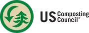 Logo de US Composting Council