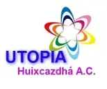 Logo de Utopía Huixcazdhá, A.C.