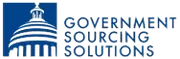 Logo de Government Sourcing Solutions