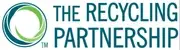 Logo de The Recycling Partnership