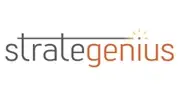 Logo of Strategenius