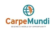 Logo de Carpe Mundi