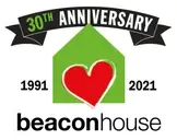 Logo de Beacon House DC