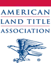 Logo de American Land Title Association