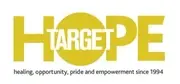 Logo de Target H.O.P.E.