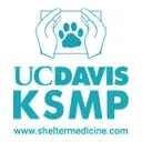 Logo de University of California, Davis - Koret Shelter Medicine Program