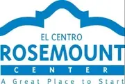 Logo de Rosemount Center