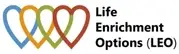 Logo of Life Enrichment Options