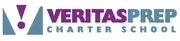 Logo of Veritas Prep Charter School