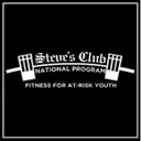 Logo de Steve's Club National Program