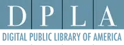 Logo of DPLA