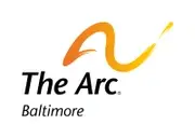 Logo de The Arc Baltimore