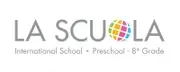 Logo of La Scuola International School