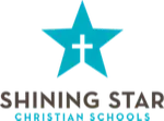 Logo of Shining Star Christian School