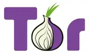 Logo of The Tor Project