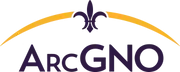 Logo of Arc of Greater New Orleans