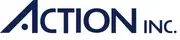 Logo of Action Inc.