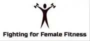 Logo of Fighting For Female Fitness