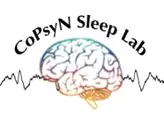 Logo of CoPsyN Sleep Lab