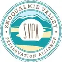 Logo of Snoqualmie Valley Preservation Alliance