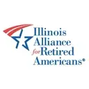Logo de Illinois Alliance for Retired Americans