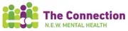 Logo de NEW Mental Health Connection