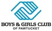 Logo de Boys & Girls Club of Pawtucket