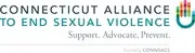 Logo de CT Alliance to End Sexual Violence