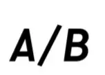 Logo de A/B Partners