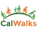Logo de California Walks