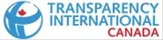 Logo of Transparency International Canada