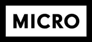 Logo of MICRO