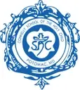 Logo de Connelly School of the Holy Child