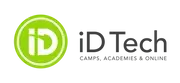 Logo de iD Tech