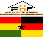 Logo de Promises Helpline Foundation(Phf Ghana)