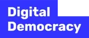Logo of Digital Democracy