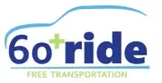 Logo de 60+ Ride