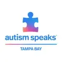Logo de Autism Speaks Florida