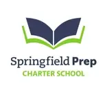 Logo de Springfield Prep Charter School