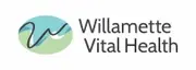 Logo of Willamette Vital Health