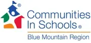 Logo of Communities In Schools of the Blue Mountain Region