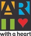 Logo of Art With A Heart
