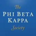 Logo of Phi Beta Kappa Society