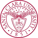 Logo de Santa Clara University: School of Education and Counseling Psychology