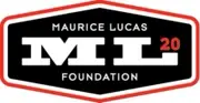 Logo of Maurice Lucas Foundation