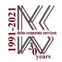 Logo of Delta Corporate Services, Inc.
