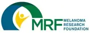 Logo de Melanoma Research Foundation (MRF)