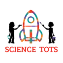 Logo of Science Tots, Inc.