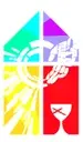 Logo de First Christian Church of Alexandria